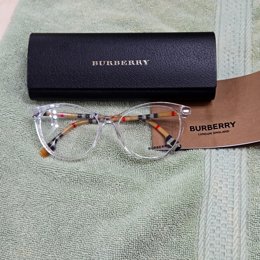 Burberry Frame